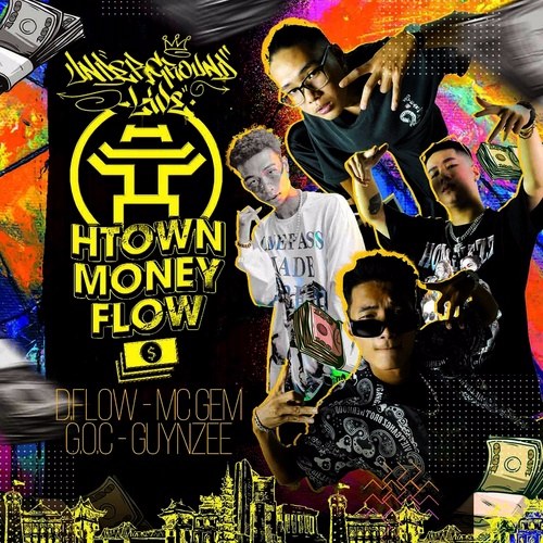Dflow