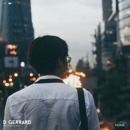 D Gerrard