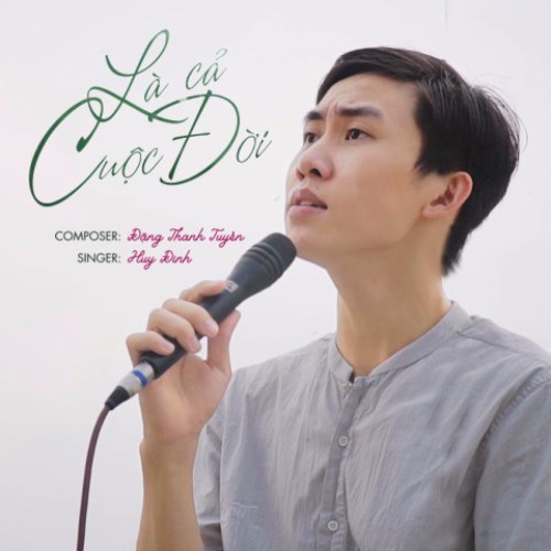 Huy Đinh