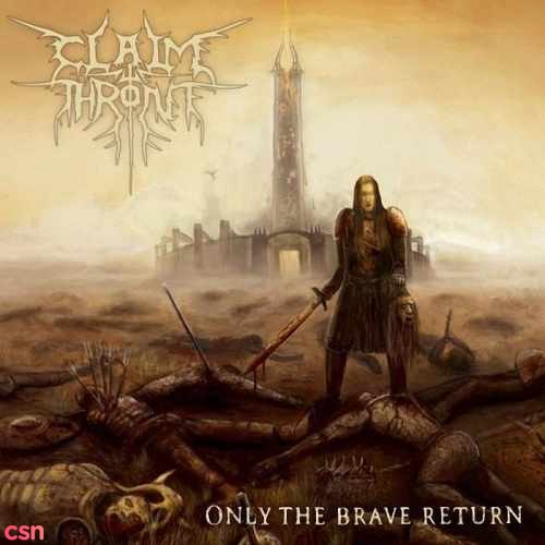 Claim The Throne