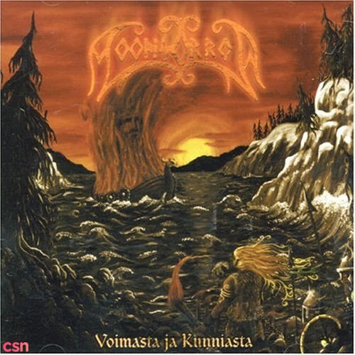 Moonsorrow