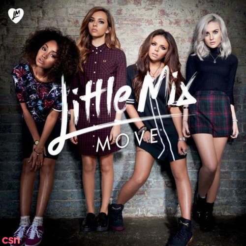 Little Mix