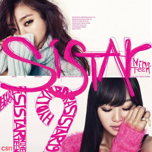Sistar19