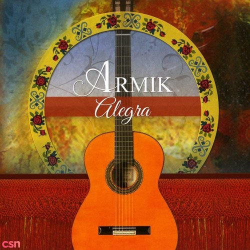 Armik