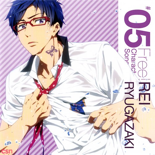 Hirakawa Daisuke