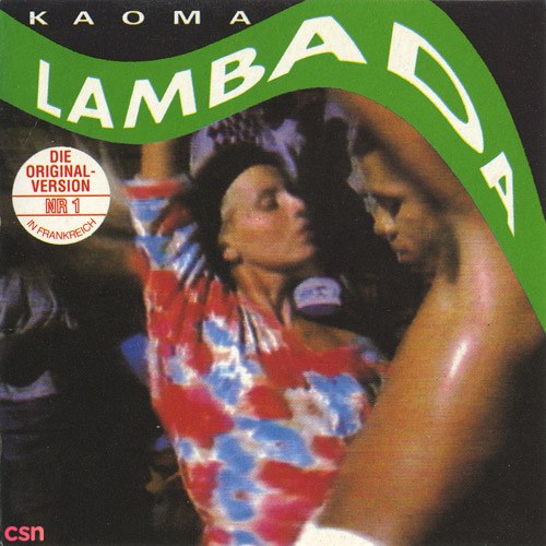 Kaoma