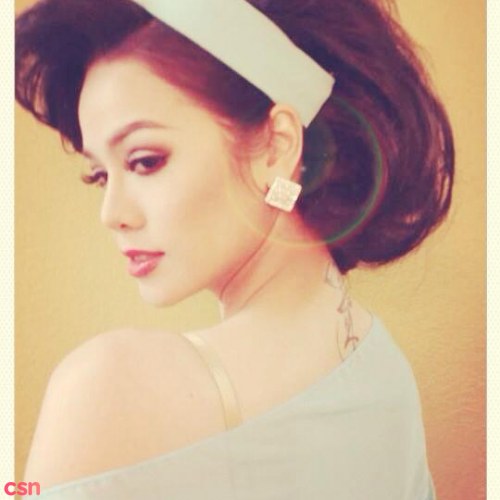 Nhật Kim Anh