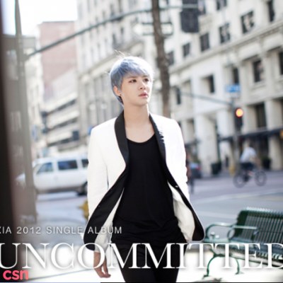 Xiah Junsu