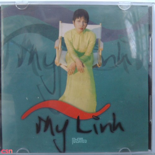 Mỹ Linh