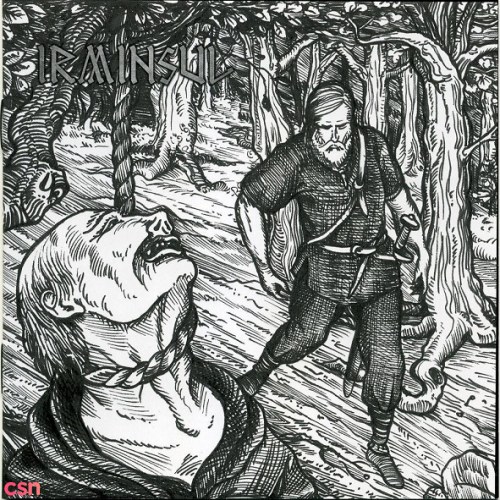 Irminsul