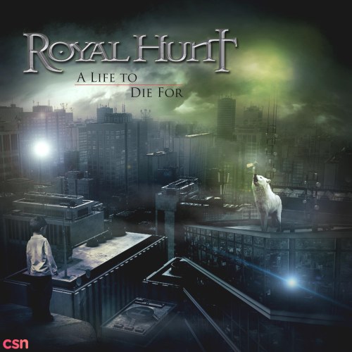Royal Hunt