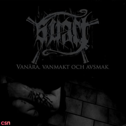 Svart