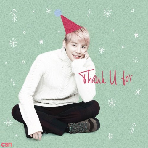 Xiah Junsu