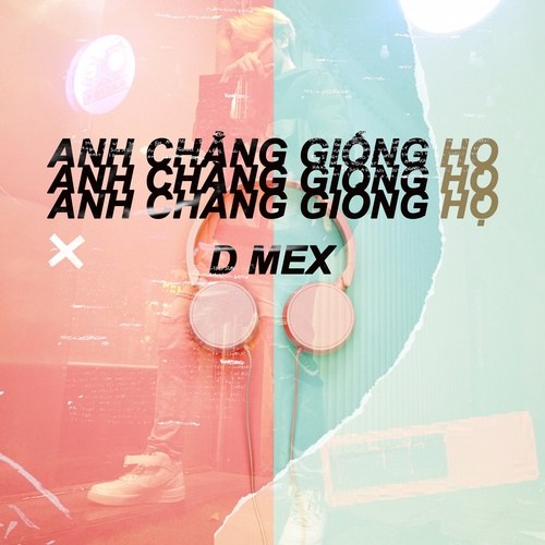 D-Mex