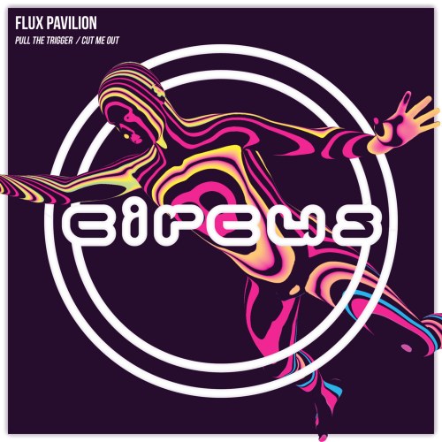 Flux Pavilion