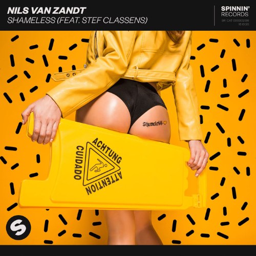 Nils Van Zandt
