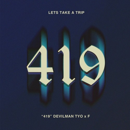 Devilman TYO