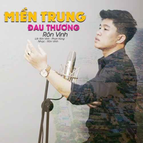 Ron Vinh