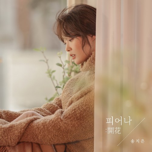 Song Ji Eun