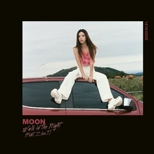 Moon
