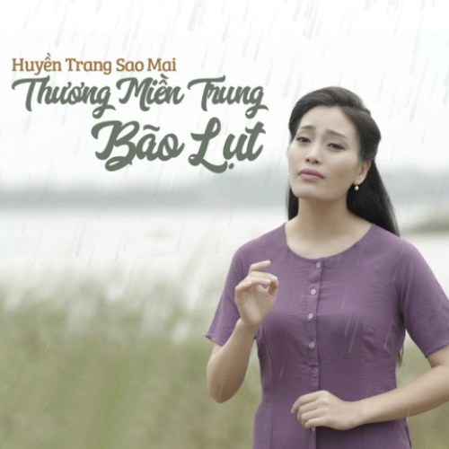 Huyền Trang Sao Mai 2013