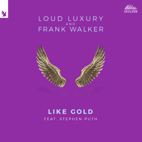 Frank Walker