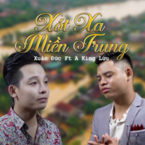 A King Lứu