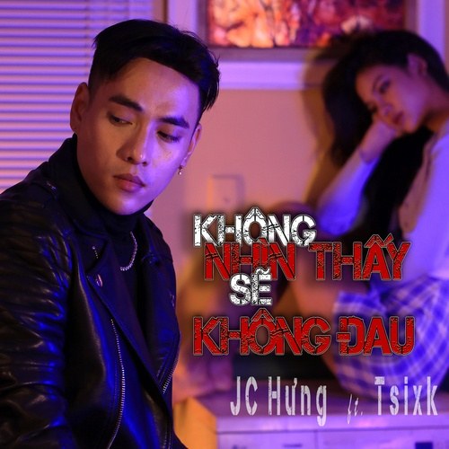 JC Hưng