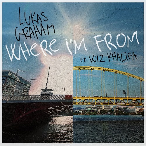 Lukas Graham