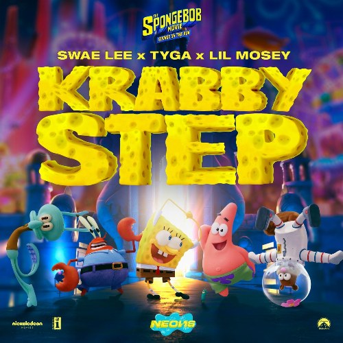 Lil Mosey