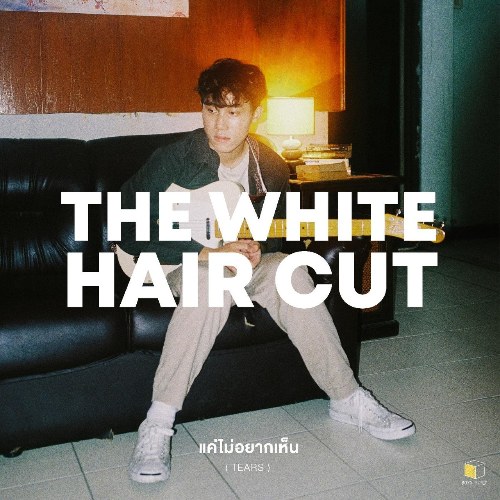 The White Hair Cut