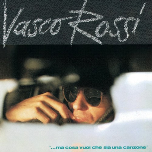 Vasco Rossi