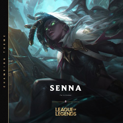 League Of Legends
