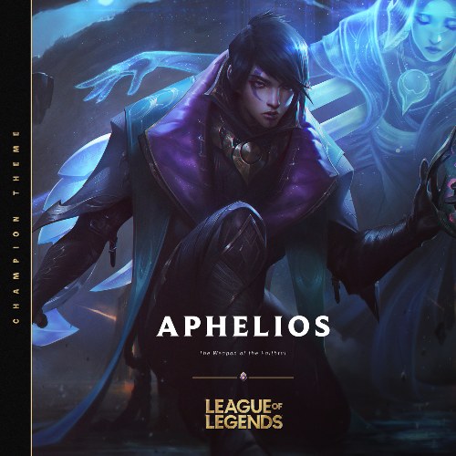 Aphelios