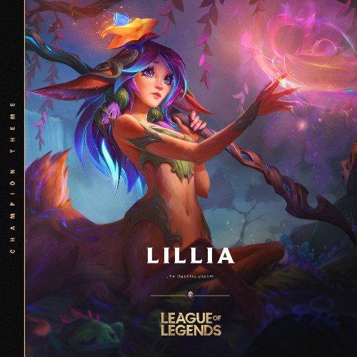 League Of Legends