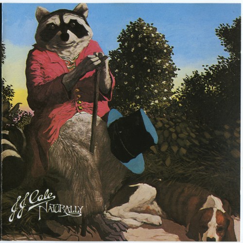 J.J. Cale