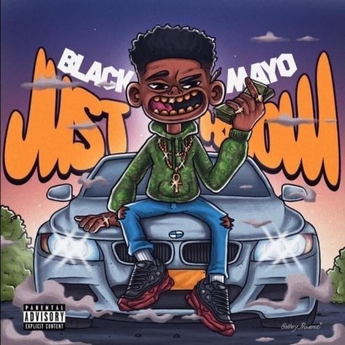Blackmayo