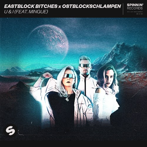 Eastblock Bitches