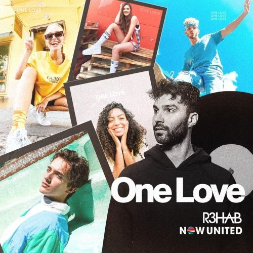 Now United