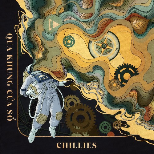 Chillies