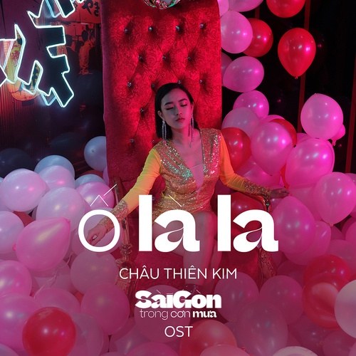 Châu Thiên Kim