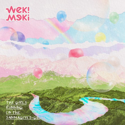 Weki Meki