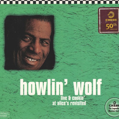 Howlin' Wolf