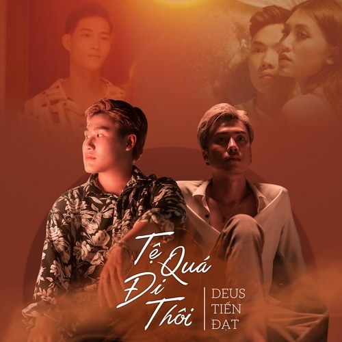 Deus Tiến Đạt