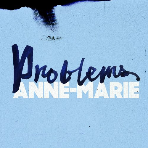 Anne-Marie