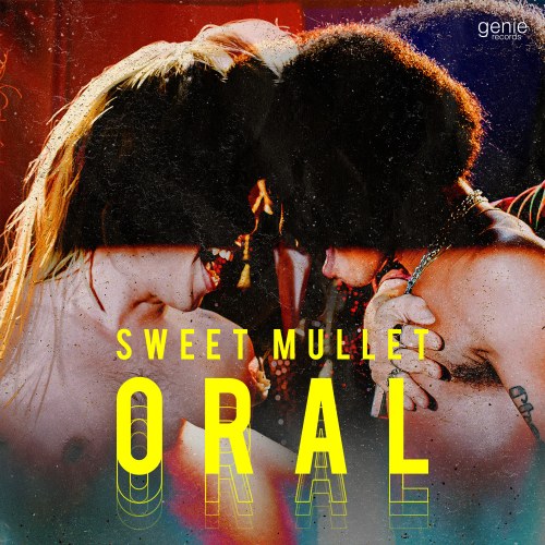 Sweet Mullet