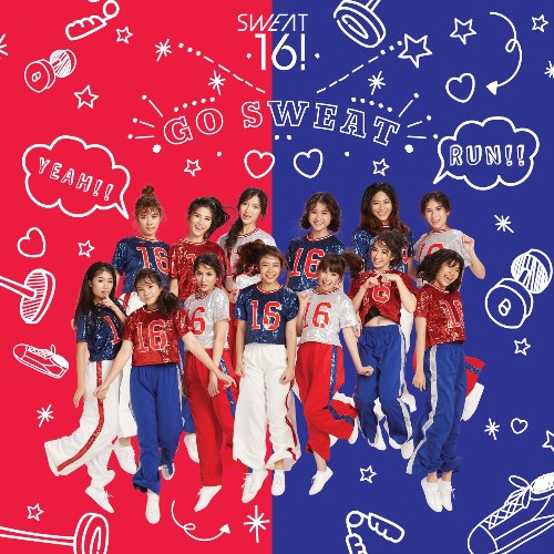 Sweat16!