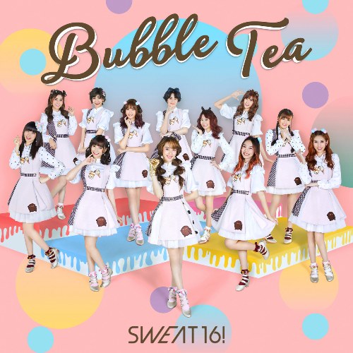 Sweat16!