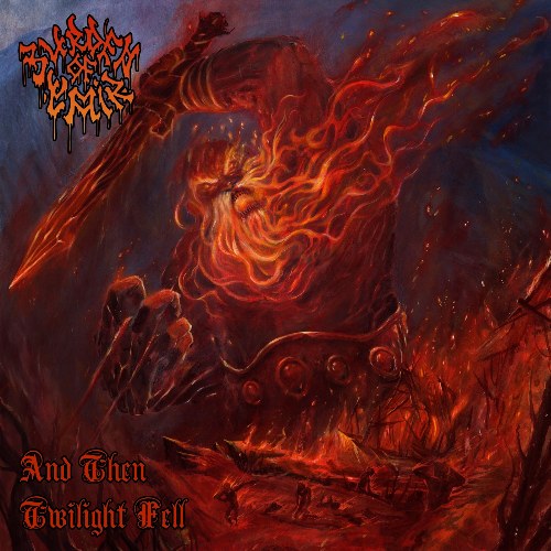 Burden of Ymir