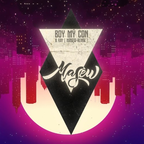 B Ray
